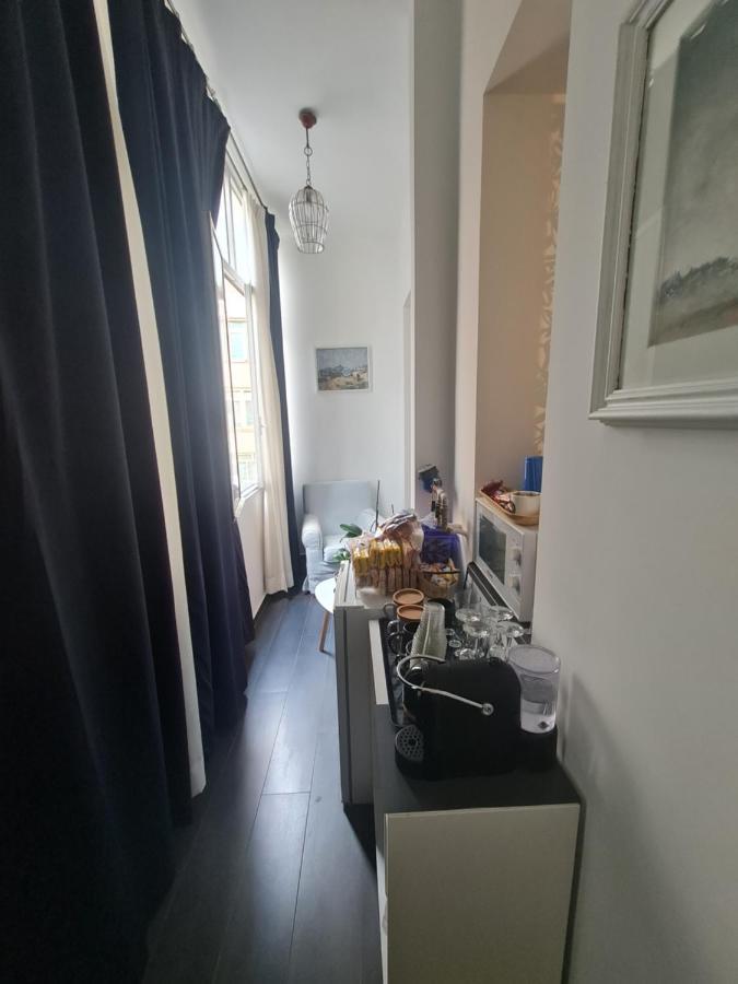 Geko Suite Toledo Naples Luaran gambar