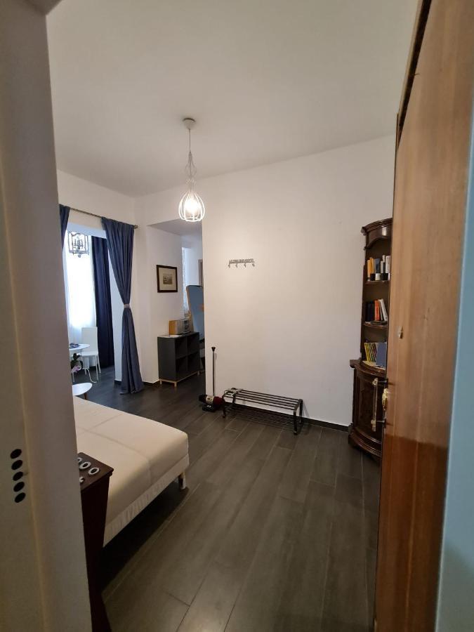 Geko Suite Toledo Naples Luaran gambar